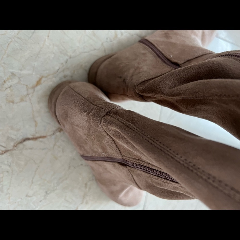 Chinese Laundry Rashelle Boot - Picture 13 of 16